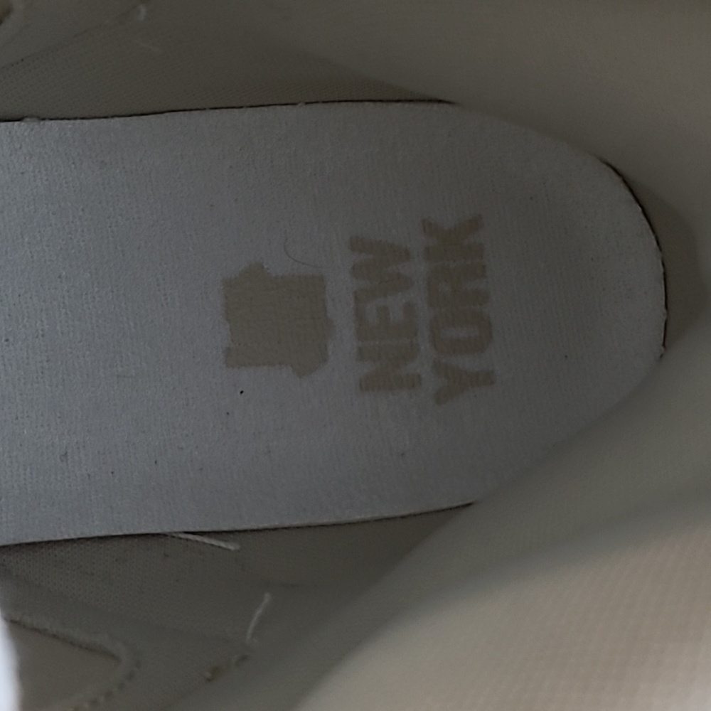 Converse X Undefeated Weapon High Top Castle Wall Mens 12 - Picture 6 of 10